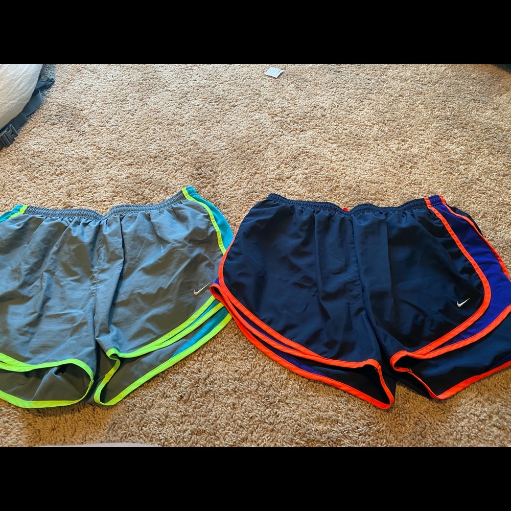 Nike shorts